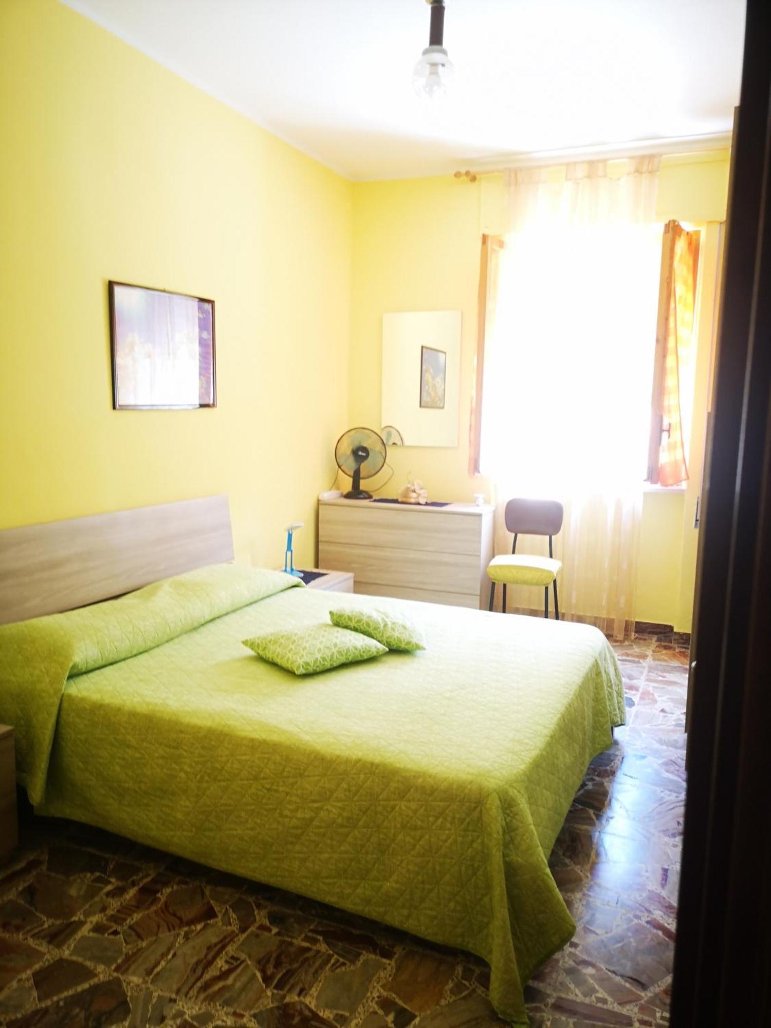 Vacanze Al Mare Appartamento In Villa Torino di Sangro Exterior photo