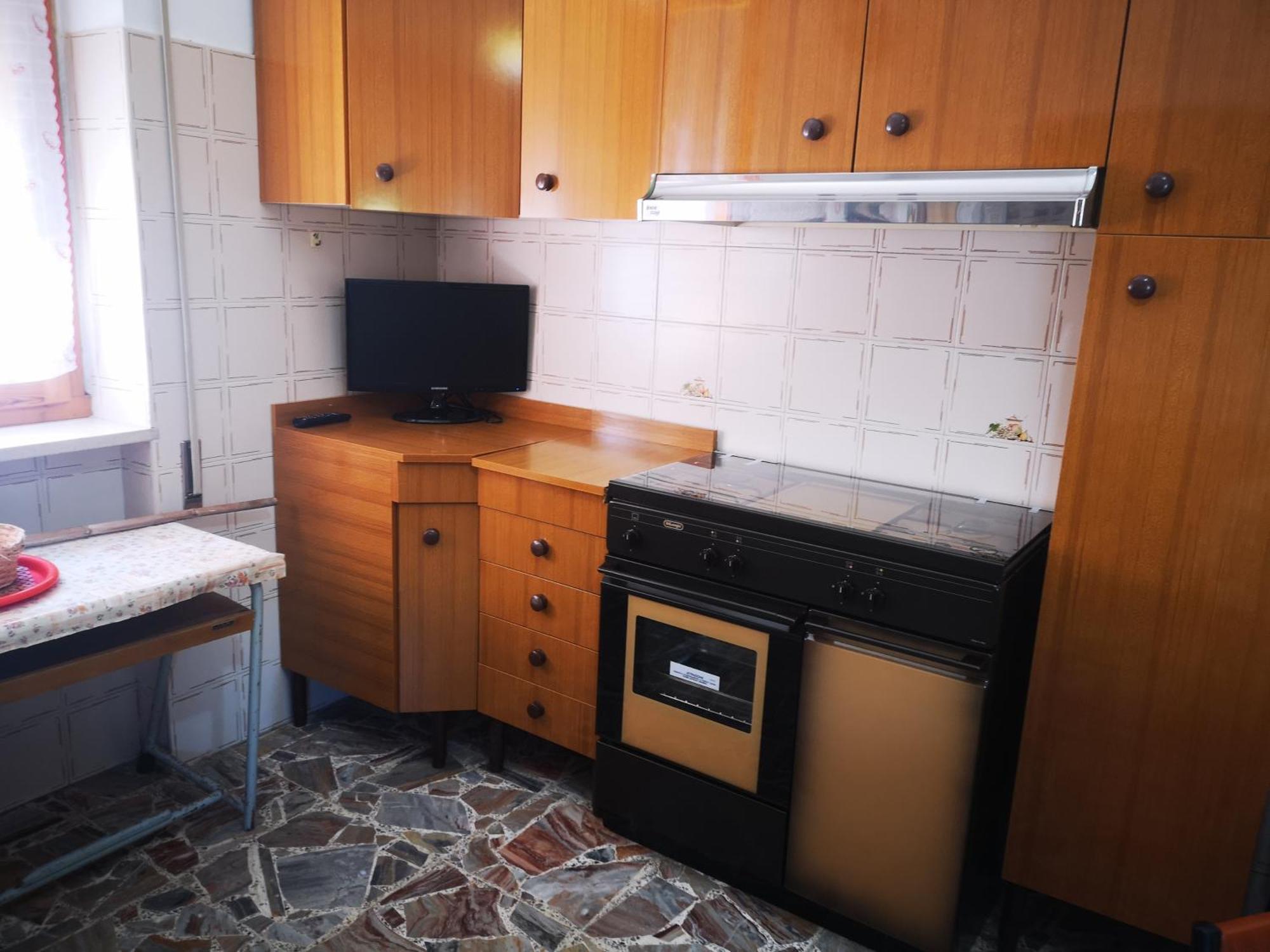 Vacanze Al Mare Appartamento In Villa Torino di Sangro Exterior photo