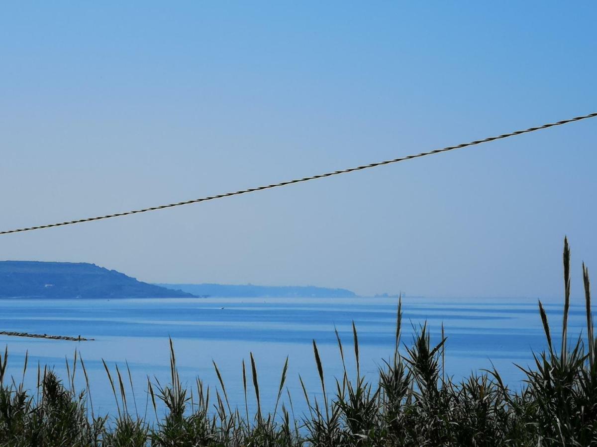 Vacanze Al Mare Appartamento In Villa Torino di Sangro Exterior photo