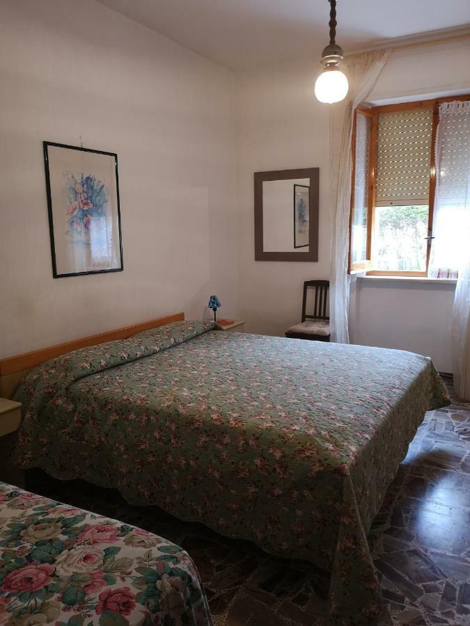Vacanze Al Mare Appartamento In Villa Torino di Sangro Exterior photo