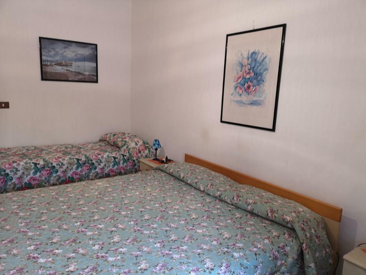 Vacanze Al Mare Appartamento In Villa Torino di Sangro Exterior photo