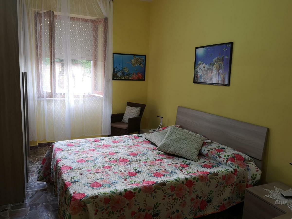 Vacanze Al Mare Appartamento In Villa Torino di Sangro Exterior photo
