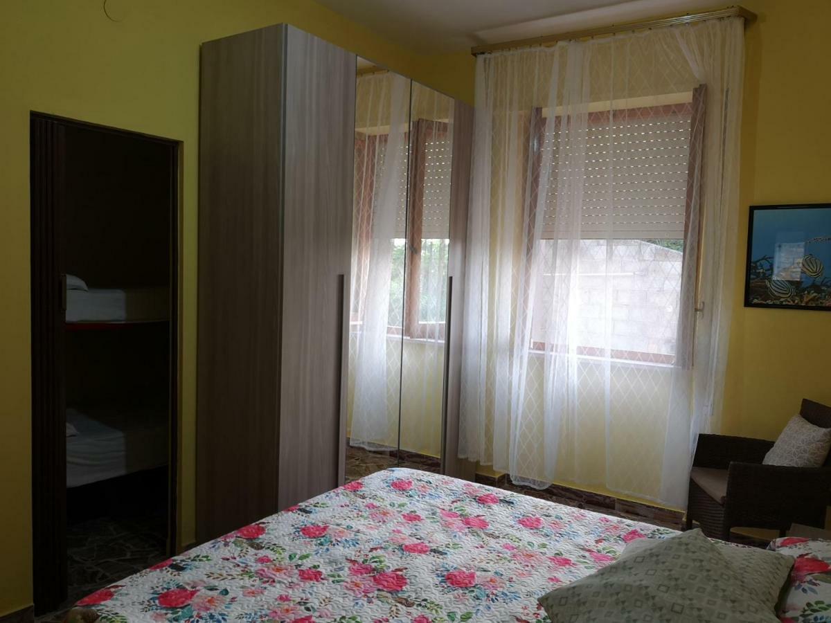 Vacanze Al Mare Appartamento In Villa Torino di Sangro Exterior photo