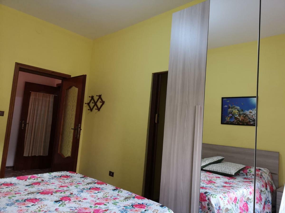 Vacanze Al Mare Appartamento In Villa Torino di Sangro Exterior photo
